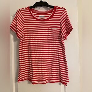 Columbia Ladies Tee